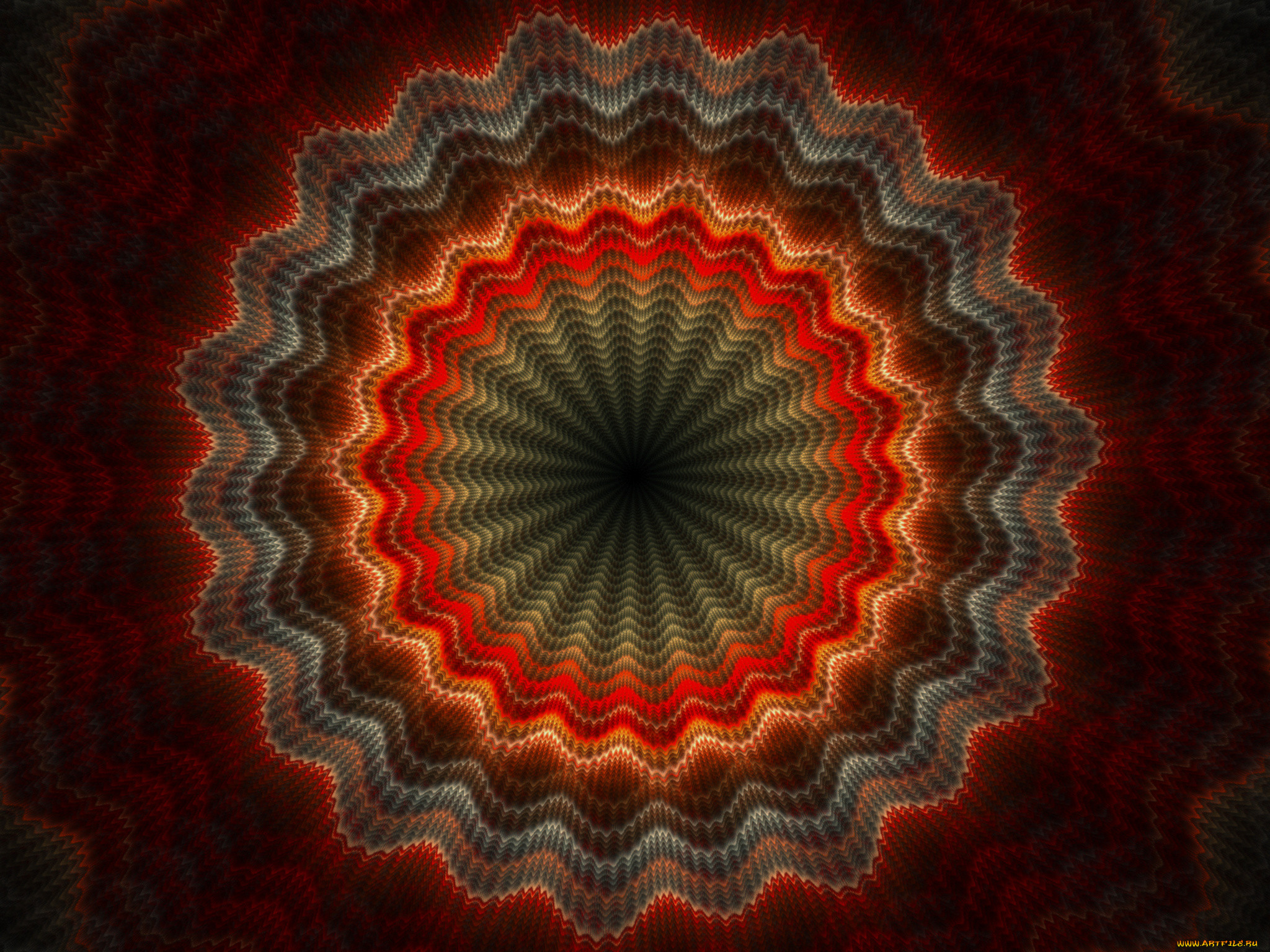 3, , fractal, , , , 